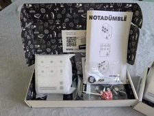 JHS NOTADUMBLE Overdrive/Boost pedal - Unassembled & Discontinued