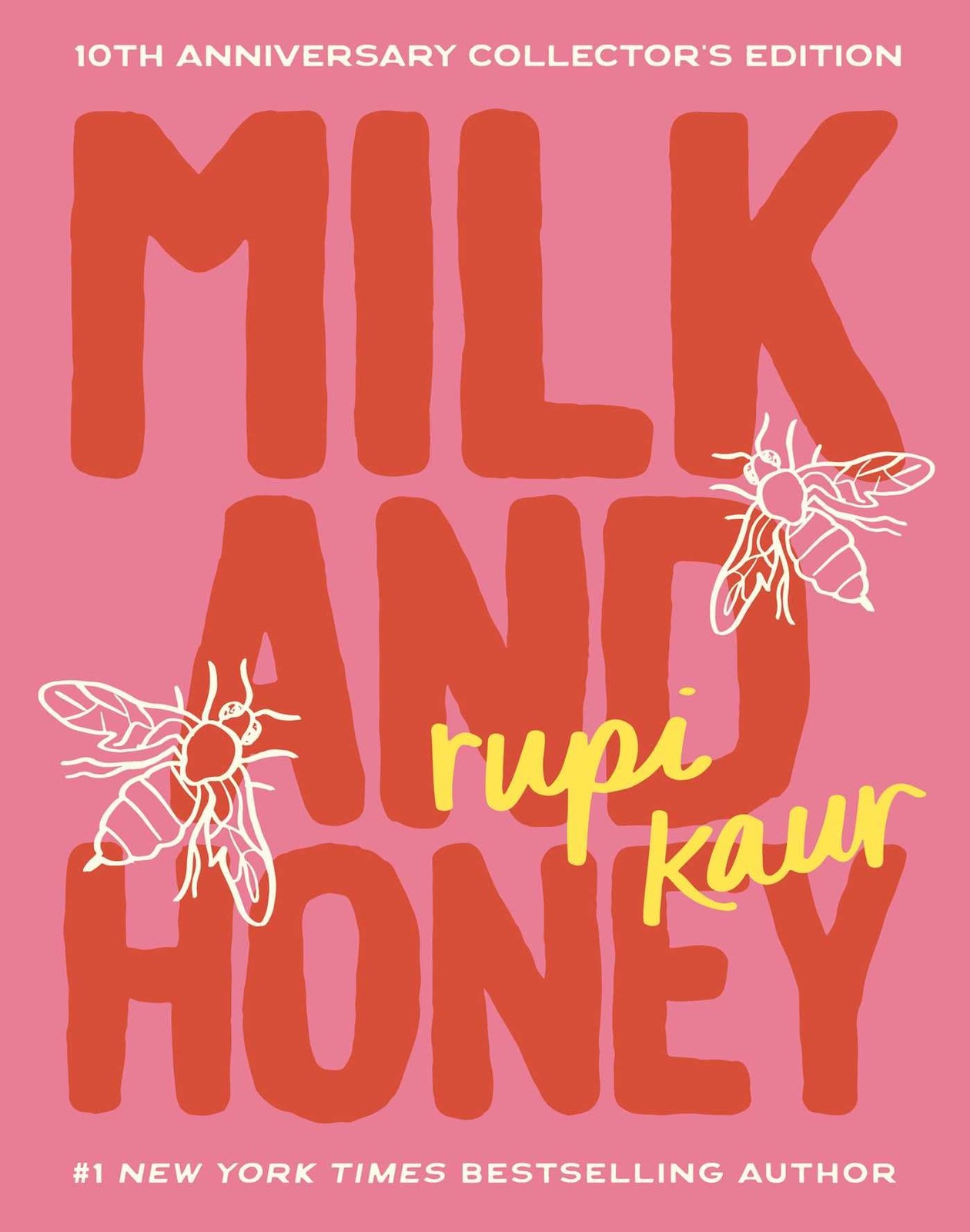 Milk and Honey: 10th Anniversary Collector's Edition - Image 5