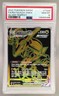 486 Rayquaza VMAX 2022 Pokemon Sword Shield Silver Tempest #TG29 PSA 10