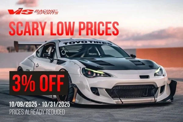 For Nissan Sentra 2000-2003 VIS Racing 00NSSEN4DOE-010C Carbon Fiber Hood Foto 2 de 2