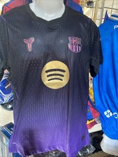 FC Barcelona 26/27 Away Men Jersey Fan Edition Football