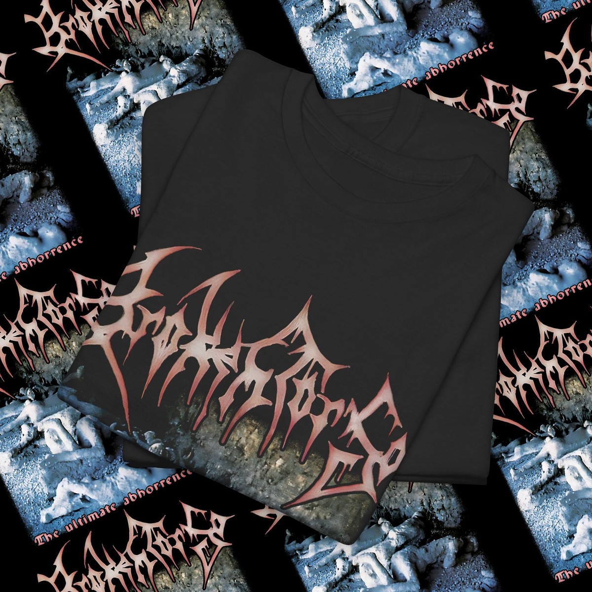 洋楽 Broken torso/the ultimate abhorrence Broken Torso 