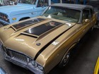 1970 Oldsmobile 442