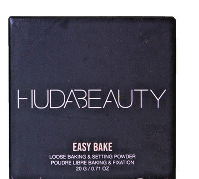 HUDA BEAUTY Easy Bake Loose Baking & Setting Cupcake 0.71 oz