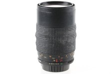 Konica Zoom-Hexanon AR 35-70mm 3.5 1:3.5 - Konica Hexanon Autoreflex - Read 