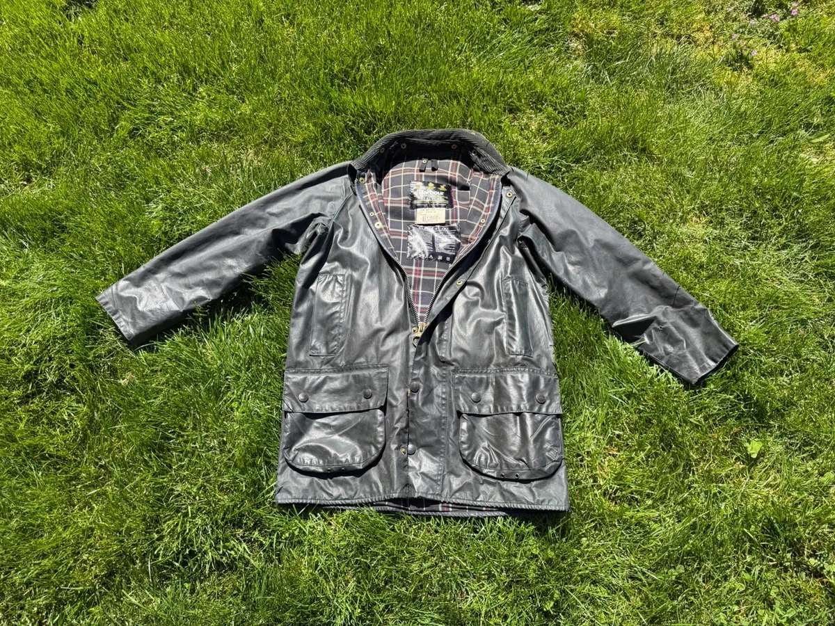 Barbour Beaufort Coats, Jackets & Vests for Men for sale | eBay