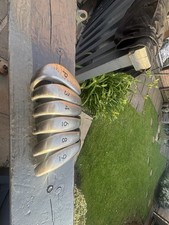 Callaway Steelhead X-16