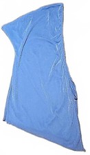 Shein asymmetrical sparkly slip dress size M