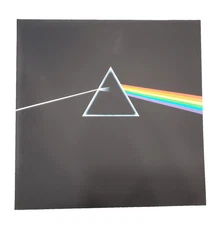 Empty Vinyl Record Album Cover Jacket GF DARK SIDE OF THE MOON Replacement