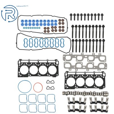 MDS Lifters Camshaft Kit For Dodge Challenger 6.4L 2011-2015 Charger 2012-2015