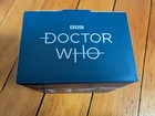 Dr. Doctor Who TARDIS Tattoo Every Day Mug 11oz Ceramic BRAND NEW — photo 5
