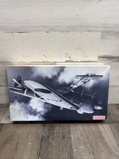 FINE MOLDS NAKAJIMA Ki-43 III Ko HAYABUSA OSC...