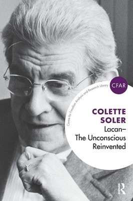 Colette Soler | Lacan - The Unconscious Reinvented | Taschenbuch | Englisch