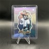 2025 Panini Select Certified Rookies RC Jayden Higgins Houston Texans RC #19