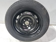 reserverad SKODA FABIA 5J2 FAMILY 5J0601025A7ZS berrp139967