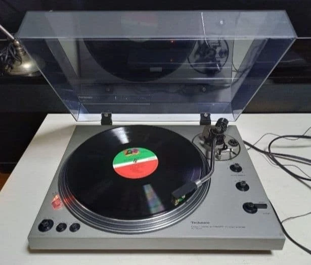 Preços baixos em Technics SL 1600 | eBay