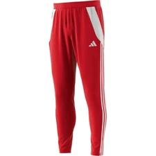 Brand New Official adidas men Tiro 24 Training Pants (IV7264) Men’s Size (L) $50