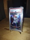 Tom Brady 2012 Topps Chrome PSA 9 #220 *Refractor* New England