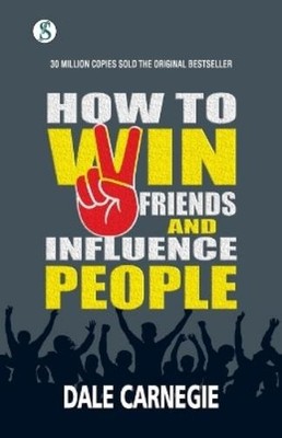 Dale Carnegie How to win friends and Influence People (E (Paperback) (UK IMPORT)