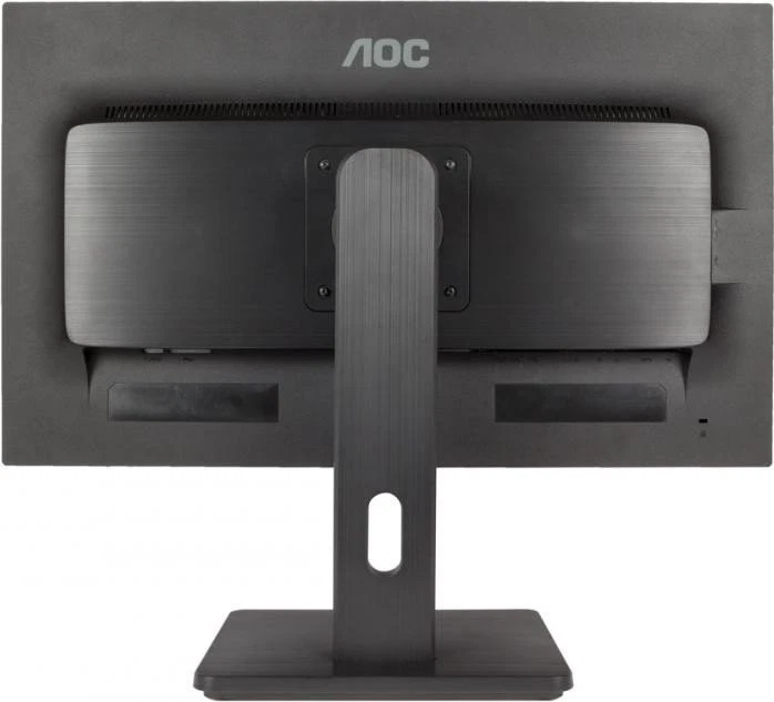 AOC I2475PXQU Monitor 24” - IPS -WLED - 1920x1080 - Schwarz - Top Zustand - Bild 2 von 2