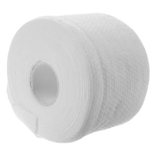 1 Roll Reusable Facial Towels Makeup Remover Travel Cleansing Cotton Pads Wipes