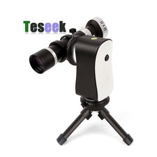 Mirrosky MiniAZ Portable Intelligent Astronomical Telescope 53ED Guidescope te12