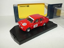 ALFA ROMEO ALFETTA Gr.2 1974 MONZA PROGETTOK PK 224 1:43