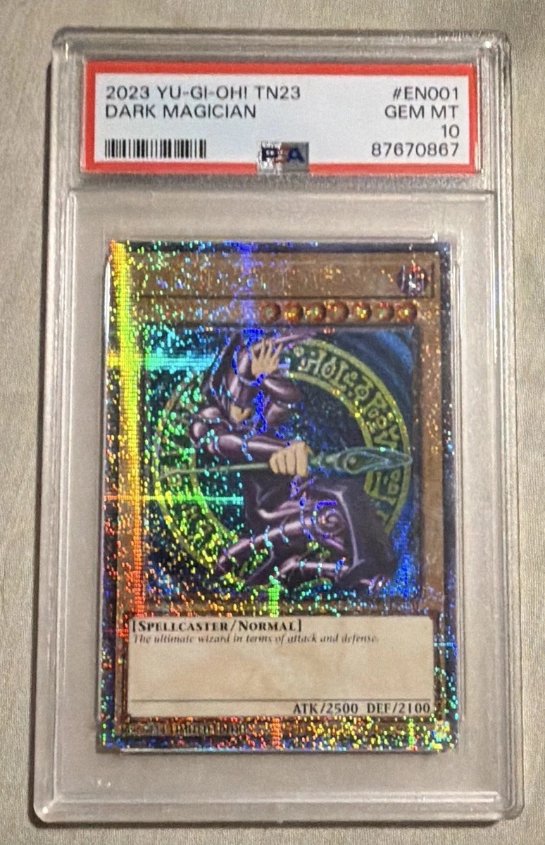 25+ Yu-Gi-Oh! TCG Normal Secret Rare Individual Collectible Card