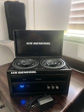 Mini Custom Tool Box Speaker - Bluetooth/Rech...
