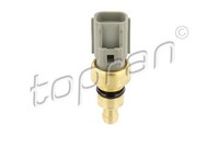 KÜHlmitteltemperatursensor FÜR Ford Fiesta V (Jh , JD ) - Topran 302 721