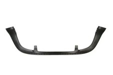 Spoiler hinten schwarz 5511-00-2533971P BLIC für FORD FOCUS II FOCUS II Turnier
