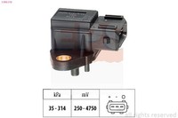 Eps Luftdrucksensor, HöHenanpassung 1.993.116 FüR Bmw