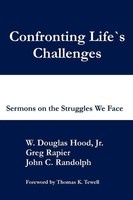 Douglas Hood (U. A.) | Confronting Life's Challenges | Taschenbuch | Englisch