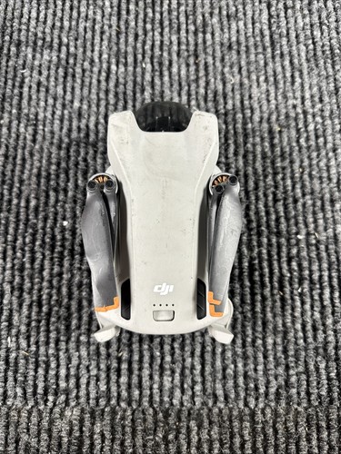 Broken DJI Mini 3 Pro Mini Drone M16208 For Parts Display Unit