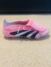 adidas Predator Elite FT FG - Beckham edition...