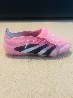 adidas Predator Elite FT FG - Beckham edition, size 10