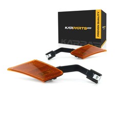 For Scion Frs Side Marker Light 2013-2016 Pair Dot Sc2554100 Sc2555100
