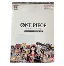 25th anniversary one piece card game TCG - EB02 Luffy and his pirate crew for many years to come! Panini One Piece - 25th
