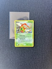 Pokemon TCG Yanma 50/115 Unseen Forces Reverse Holo Stamped NM on eBay