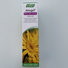 Atrogel Muscle Aches  Pains Relief Gel 50ml