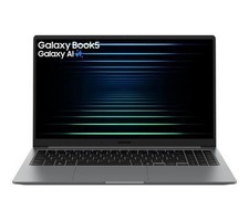 Image of SAMSUNG Galaxy Book5 15.6" Laptop - Intel Core Ultra 5 - REFURB C