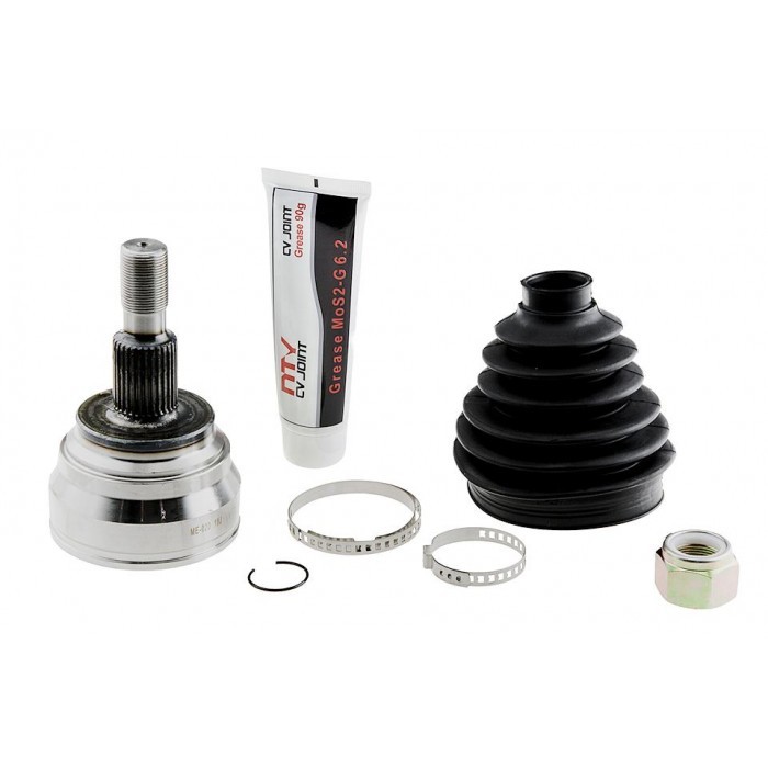 Tête de Cardan Mercedes 1643300801 Arbre de Transmission ML GL W164