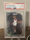 2020-21 Panini Prizm Anthony Edwards #258 PSA 10