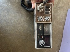 Asis Untested Robyn DG-30 CB Mobile Transceiver 23 Channel Radio Untested 