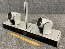 Polycom EagleEye Director II Video Conference Camera Control System