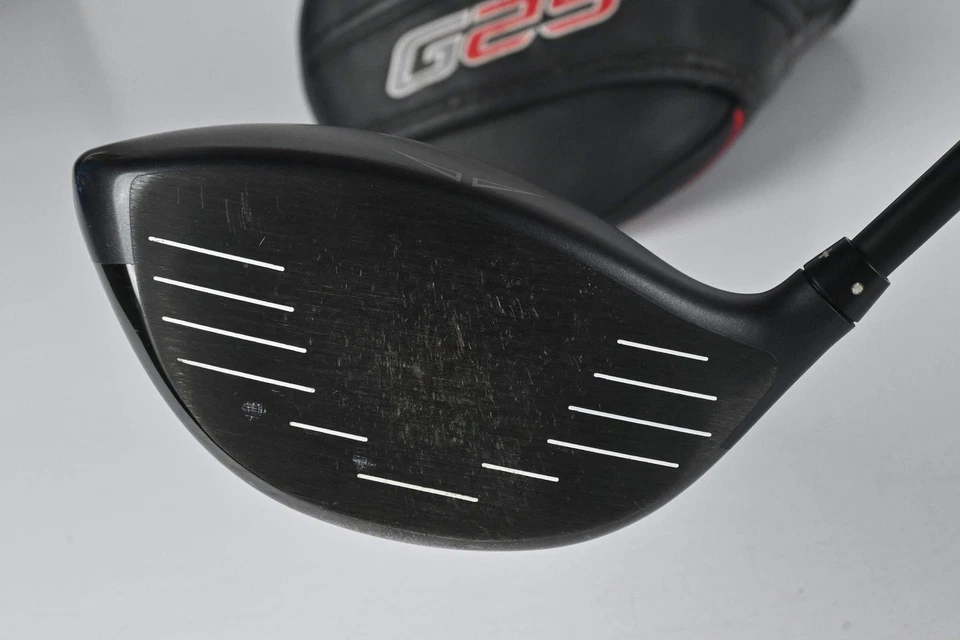 Ping G25 Driver / 9.5 Degree / Stiff Flex Ping TFC 189 Shaft - Image 4 of 4