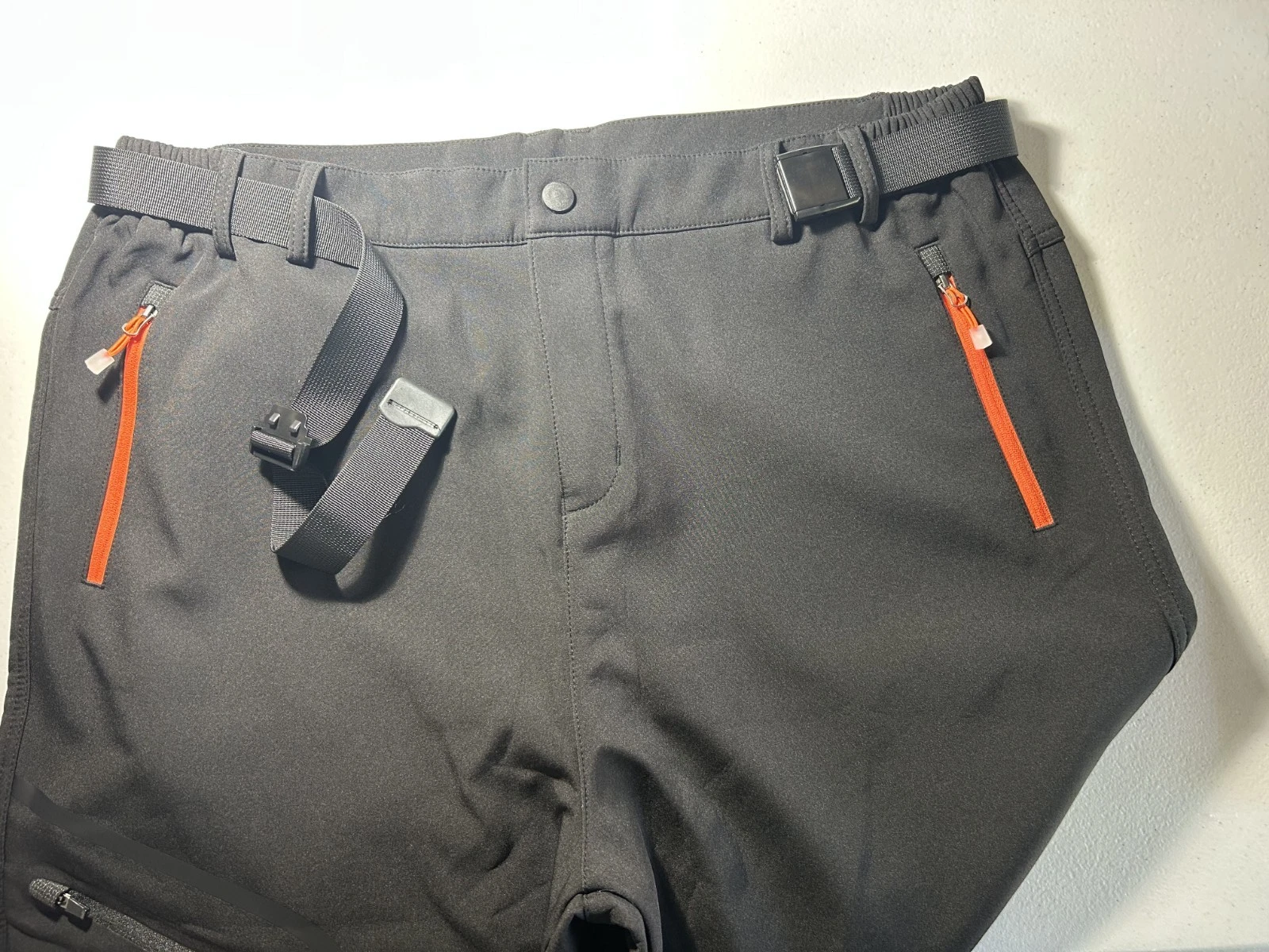 WORK PANTS WATER PROOF XL EX-SUNACH
Opens in a new window or tab