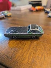 1967 Deora hot wheels Redline Deep Dish Wheel All Around
