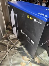 PlayStation 5 Pro 2TB Video Game Console NEW