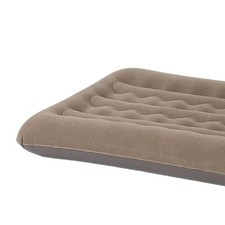 Tumbona Inflable Playa Cama Aire Sofá Sofá Impermeable Camping Tumbona Exterior